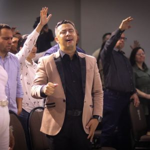 Igreja Verbo da Vida em Guaratinguetá (SP)