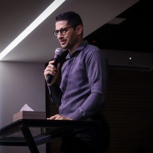Igreja Verbo da Vida em Guaratinguetá (SP)