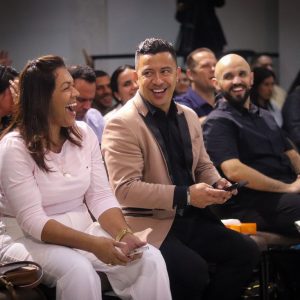 Igreja Verbo da Vida em Guaratinguetá (SP)