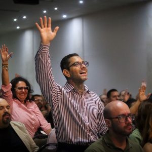 Igreja Verbo da Vida em Guaratinguetá (SP)