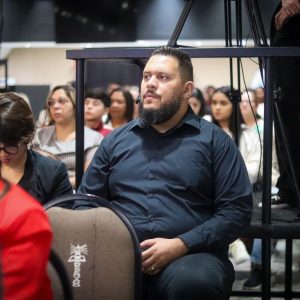Igreja Verbo da Vida em Guaratinguetá (SP)