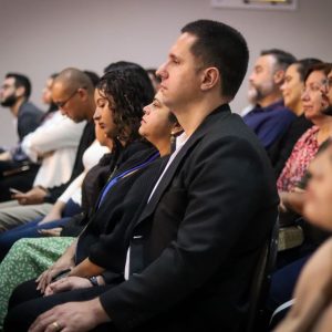 Igreja Verbo da Vida em Guaratinguetá (SP)