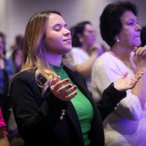 Igreja Verbo da Vida em Guaratinguetá (SP)