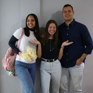 Igreja Verbo da Vida na Cachamorra (RJ)