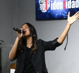 Igreja Verbo da Vida na Cachamorra (RJ)
