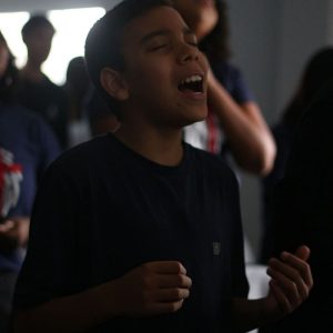 Igreja Verbo da Vida na Cachamorra (RJ)