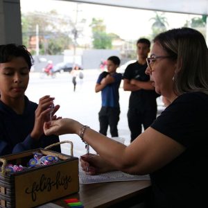 Igreja Verbo da Vida na Cachamorra (RJ)