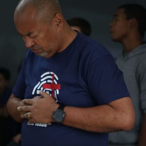 Igreja Verbo da Vida na Cachamorra (RJ)