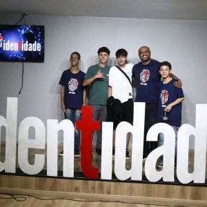 Igreja Verbo da Vida na Cachamorra (RJ)