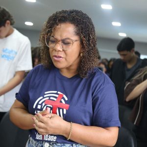 Igreja Verbo da Vida na Cachamorra (RJ)