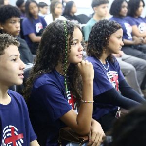 Igreja Verbo da Vida na Cachamorra (RJ)