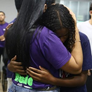 Igreja Verbo da Vida na Cachamorra (RJ)