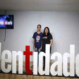 Igreja Verbo da Vida na Cachamorra (RJ)