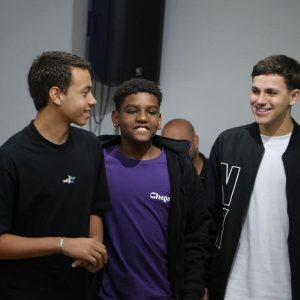 Igreja Verbo da Vida na Cachamorra (RJ)