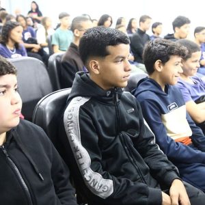 Igreja Verbo da Vida na Cachamorra (RJ)