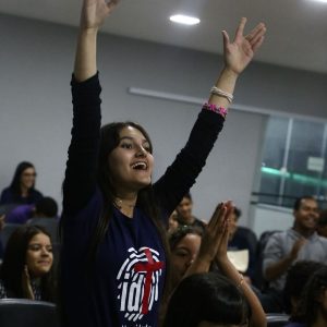 Igreja Verbo da Vida na Cachamorra (RJ)