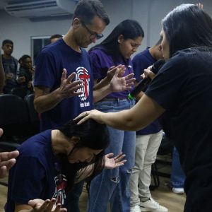 Igreja Verbo da Vida na Cachamorra (RJ)