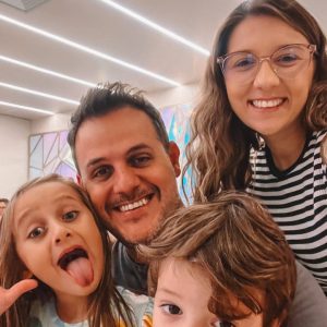 Conheça o novo coordenador de Comunicação do MVV