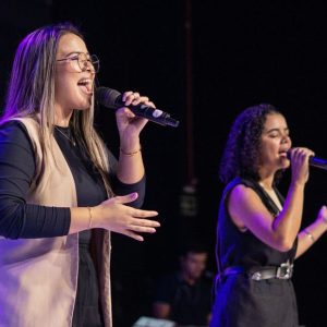 Igreja Verbo da Vida em Sinop (MT)