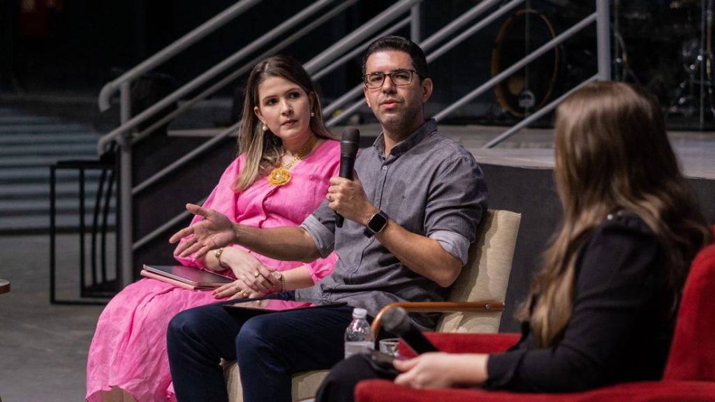 Igreja Verbo da Vida em Sinop (MT)