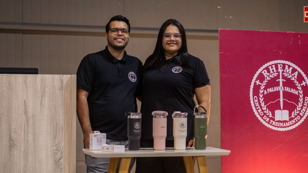 Igreja Verbo da Vida em Sinop (MT)