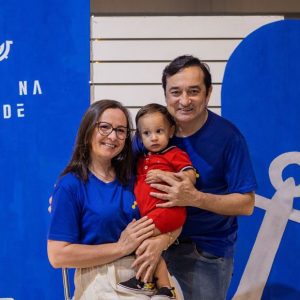 Igreja Verbo da Vida em Sinop (MT)