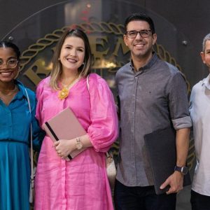 Igreja Verbo da Vida em Sinop (MT)