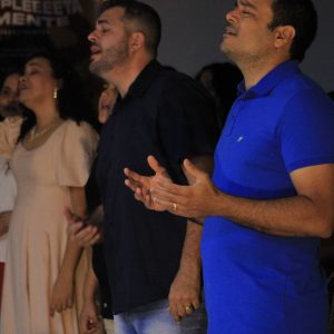 Igreja Verbo da Vida em Paulo Afonso (BA)