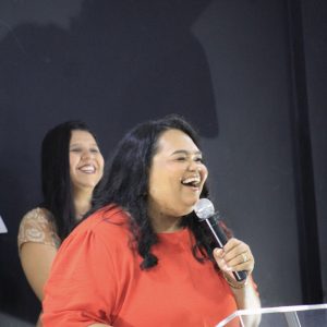 Igreja Verbo da Vida em Paulo Afonso (BA)