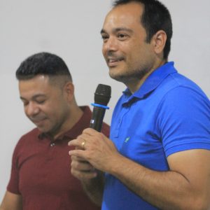 Igreja Verbo da Vida em Paulo Afonso (BA)