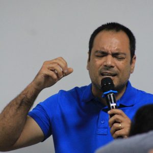 Igreja Verbo da Vida em Paulo Afonso (BA)