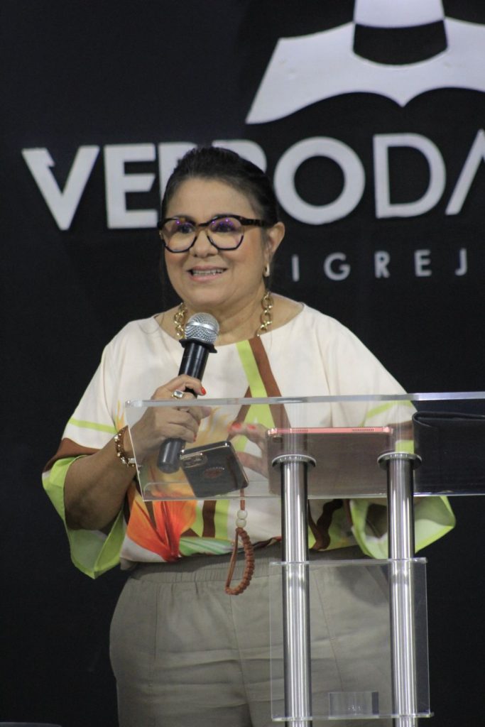 Igreja Verbo da Vida em Paulo Afonso (BA)
