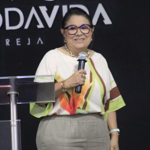 Igreja Verbo da Vida em Paulo Afonso (BA)