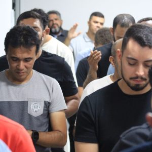 Igreja Verbo da Vida em Paulo Afonso (BA)