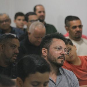 Igreja Verbo da Vida em Paulo Afonso (BA)