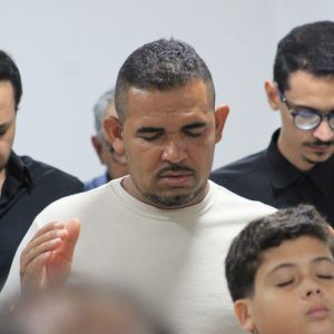 Igreja Verbo da Vida em Paulo Afonso (BA)
