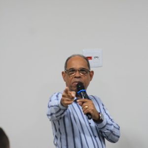 Igreja Verbo da Vida em Paulo Afonso (BA)