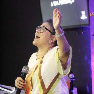 Igreja Verbo da Vida em Paulo Afonso (BA)