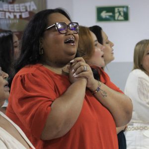 Igreja Verbo da Vida em Paulo Afonso (BA)