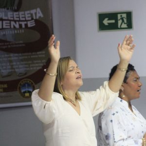 Igreja Verbo da Vida em Paulo Afonso (BA)