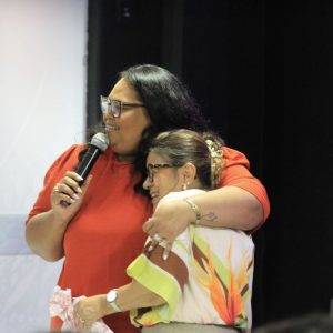 Igreja Verbo da Vida em Paulo Afonso (BA)