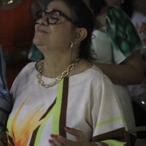 Igreja Verbo da Vida em Paulo Afonso (BA)