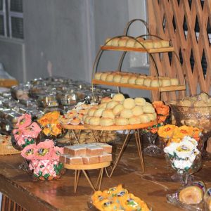 Igreja Verbo da Vida em Paulo Afonso (BA)