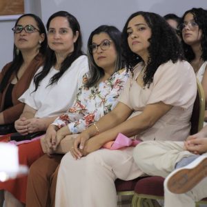 Igreja Verbo da Vida em Paulo Afonso (BA)