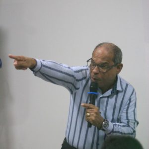 Igreja Verbo da Vida em Paulo Afonso (BA)