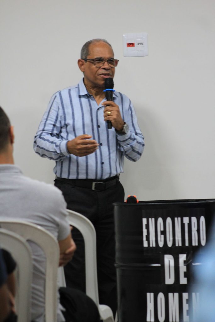 Igreja Verbo da Vida em Paulo Afonso (BA)