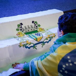 Igreja Verbo da Vida em Caxias do Sul (RS)