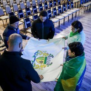 Igreja Verbo da Vida em Caxias do Sul (RS)
