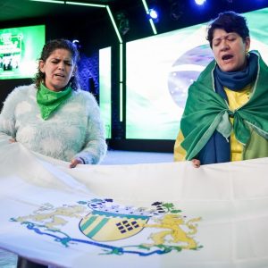 Igreja Verbo da Vida em Caxias do Sul (RS)