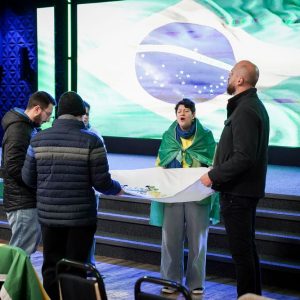 Igreja Verbo da Vida em Caxias do Sul (RS)